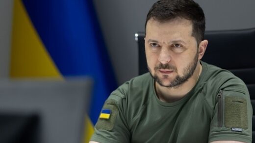 Новини України - Зеленський анонсував відповідь на удари РФ