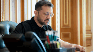 Новини України - Зеленський і фон дер Ляєн обговорили шлях України до ЄС