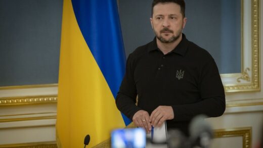 Новини України - Зеленський: Київ очікує більшої допомоги від ФРН