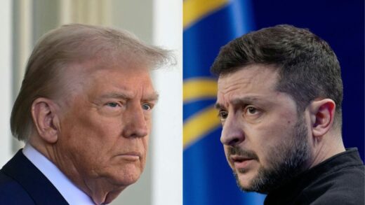 Новини України - Зеленський надіслав Трампу лист щодо співпраці
