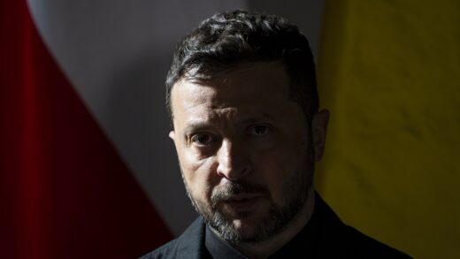 Новини України - Зеленський назвав кількість снарядів від партнерів у 2025 році