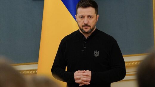 Новини України - Зеленський назвав "корисні" санкції для миру