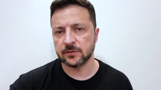 Новини України - Зеленський: Не знаю, з чим росіяни їдуть у Стамбул