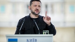 Новини світу - Зеленський перехопив ініціативу в Путіна - ЗМІ