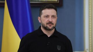 Новини України - Зеленський планує відвідати інавгураційну месу Папи Лева XIV