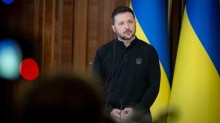 Новини України - Зеленський пояснив, чому Росії не допоможе 30 днів перемир'я