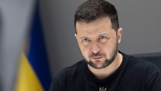 Новини України - Зеленський пояснив нові санкції