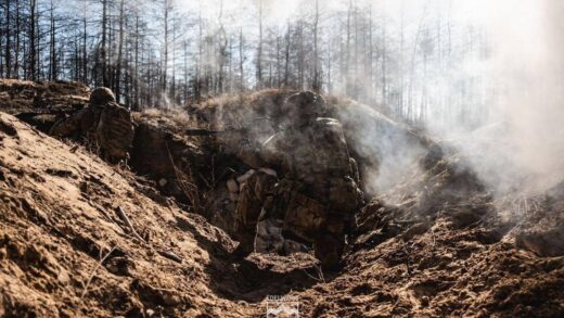 Новини України - Зеленський привітав воїнів із Днем піхоти