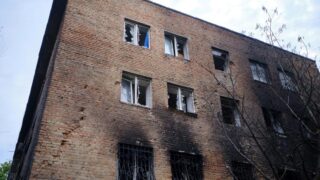 Новини України - Зеленський про атаки РФ: Цинізм найвищого рівня