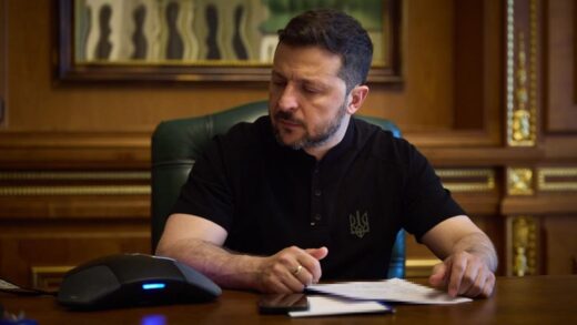 Новини України - Зеленський провів переговори з Туском