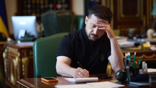 Новини України - Зеленський провів розмову з главою Євроради