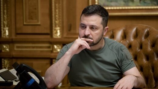 Новини України - Зеленський провів розмову з прем’єром Австралії