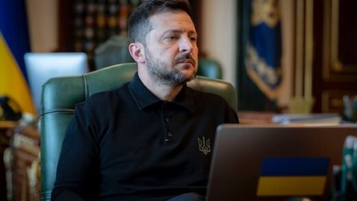 Новини України - Зеленський провів розмову з президентом Еквадору