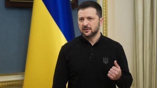 Новини України - Зеленський розповів, про що говорив з Трампом