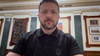 Новини України - Зеленський розповів, про що говорив з Трампом