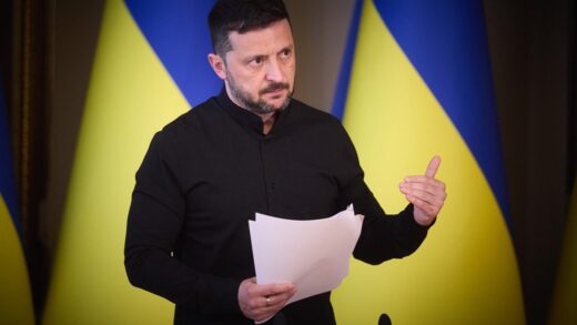 Новини України - Зеленський розповів про "сигнали" Китаю