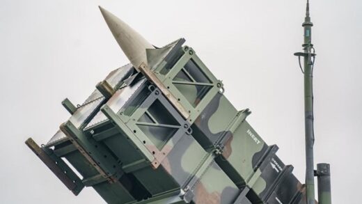Новини України - Зеленський розповів про ситуацію з ракетами до Patriot