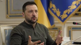 Новини України - Зеленський розповів про засідання Ставки