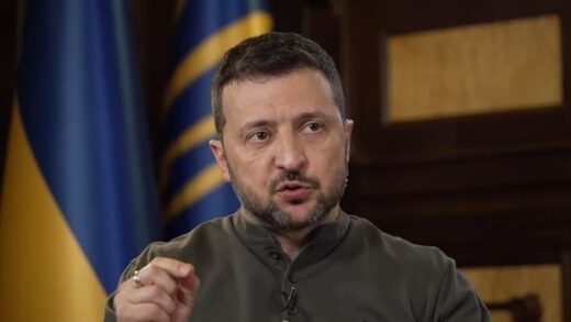 Новини України - Зеленський відповів на пропозицію Путіна