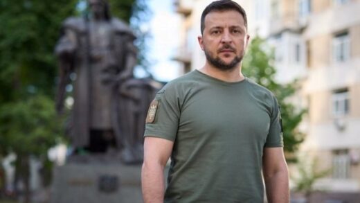 Новини України - Зеленський висловився щодо нейтрального статусу