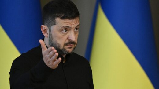 Новини України - Зеленський закликав до санкцій у разі безрезультатних переговорів із РФ