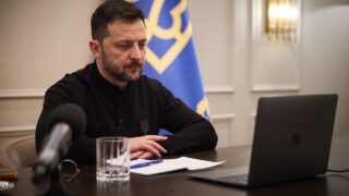 Новини України - Зеленський зробив заяву щодо затримання сина Богуслаєва в Монако