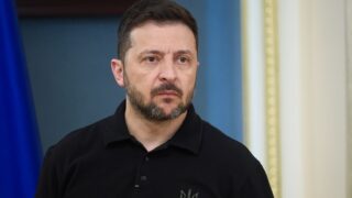 Новини України - Зеленський: ЗСУ реагуватимуть дзеркально на припинення вогню