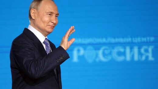 Новини світу - ЗМІ дізнались про зміну планів Путіна у війні