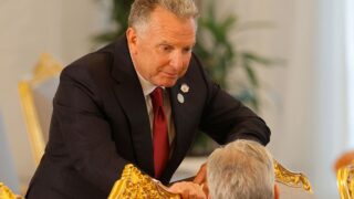 Новини світу - ЗМІ дізналися, чому Віткофф відклав візит у Росію
