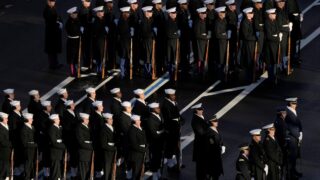 Новини світу - ЗМІ дізналися деталі параду на День народження Трампа
