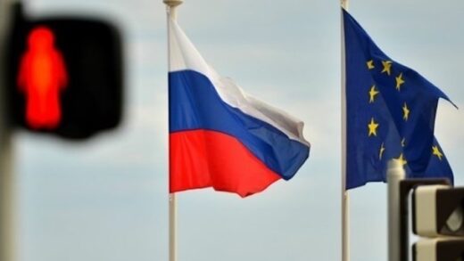 Новини бізнесу - ЗМІ дізналися подробиці про 18-й пакет санкцій ЄС