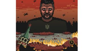 Новини світу - ЗМІ оцінили ймовірність атаки на Москву 9 травня