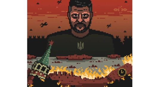 Новини світу - ЗМІ оцінили ймовірність атаки на Москву 9 травня
