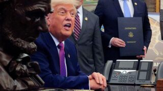 Новини політики - ЗМІ: Трамп поставив під загрозу план ЄС щодо Росії