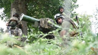 Новини України - ЗСУ відбили 115 атак на Покровському напрямку