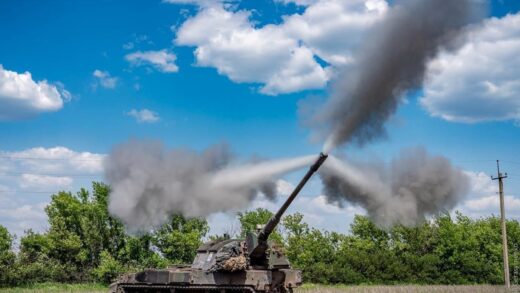 Новини України - ЗСУ відбивають російські атаки на 11 напрямках