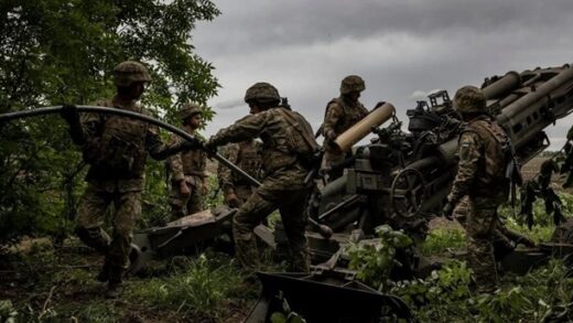 Новини України - ЗСУ вразили шість районів зосередження росіян