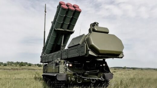 Новини України - ЗСУ знищили російський ЗРК Бук-М3 вартістю $45 млн