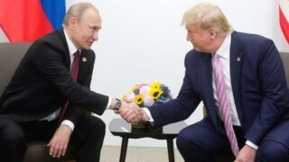 Новини світу - Зустріч Трампа і Путіна: в Кремлі зробили заяву