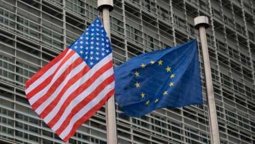 Новини світу - 18 пакет санкцій: чи підуть США та ЄС єдиним фронтом