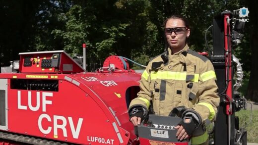 Пошуково-рятувальні роботи у Шевченківському районі Києва завершено