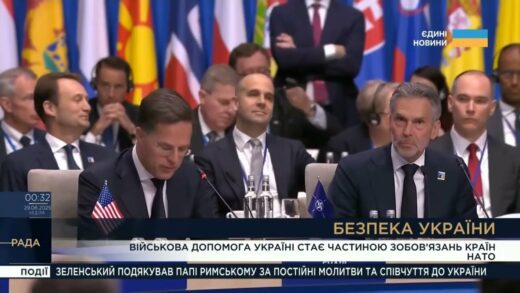 Парламентський тиждень 28.06.2025