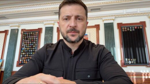 Вже просто немає у світі таких мирних ініціатив, які б Росія не відкинула