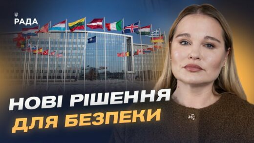 Членство, гарантії, формат засідань: ключові теми для України на саміті НАТО | Альона Гетьманчук