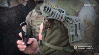 «Ми тримали «дорогу життя», аби хлопці могли заїхати в Бахмут», - боєць тернопільського КОРДу