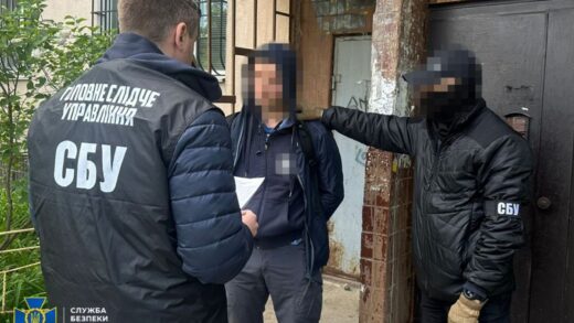Новини України - Агент елітного підрозділу ГРУ наводив ракети на Київщину