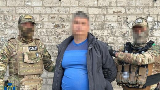 Новини України - Агенти ФСБ коригували удари по Дніпру