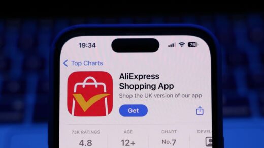 Новини бізнесу - AliExpress в ЄС загрожує мільярдний штраф