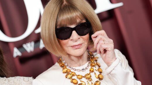 Новини культури - Анна Вінтур залишає пост головреда американського Vogue після 37 років