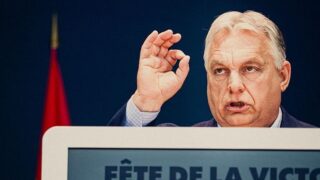 Новини світу - Антиукраїнський "референдум" Орбана провалився - опозиція
